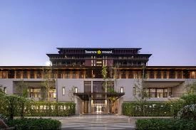 Clinic Architecture Project in Lucknow