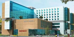 Luxury Residential Architecture in Lucknow